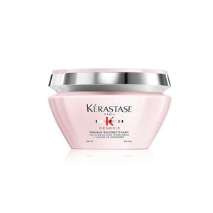 Masque reconstituant