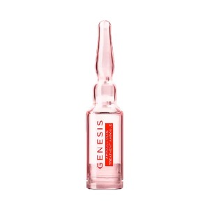 Products: Ampoules Cure Anti-chute Fortifiantes