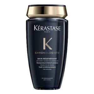 Products: Chronologiste Bain RÉgÉnÉrant Shampoo