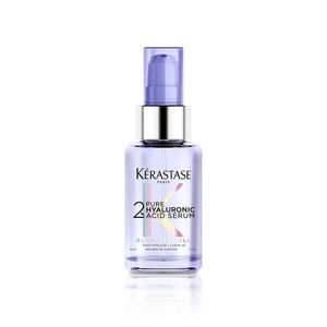 Products: Blond Absolu 2% Pure Hyaluronic Acid Serum