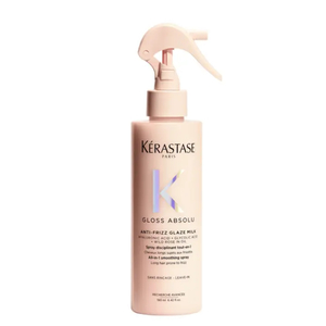 Gloss Absolu Anti-frizz Glaze Milk Hair Spray