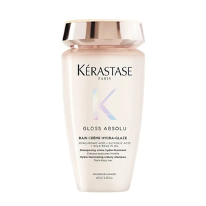 Gloss Absolu Bain CrÈme Hydra-glaze