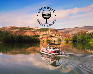 Full day winery cruise/ tour