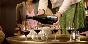 Cloudy Bay - Guided tasting experience