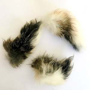 Treats: Wild Rabbit Tail