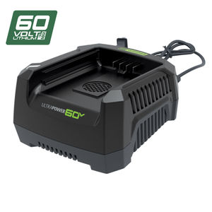 Products: Greenworks 60V Pro Charger Collingwood Cross Country