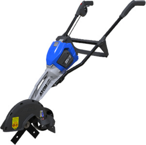 Products: ATOM 58V EDGER INCL. BATTERY AND CHARGER Collingwood Cross Country