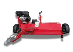 Products: DEK 15HP ATV FLAIL MOWER Collingwood Cross Country