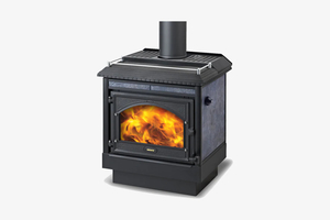 FIRENZO BRONTE TOP OUTLET FIRE PLACE’S Collingwood Cross Country