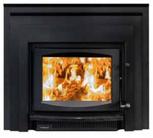 FIRENZO KOMPACT DECO FIRE PLACE’S Collingwood Cross Country