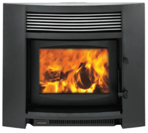 FIRENZO KOMPACT DIVA FIRE PLACE’S Collingwood Cross Country