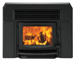 FIRENZO KOMPACT FORTE FIREPLACE’S Collingwood Cross Country