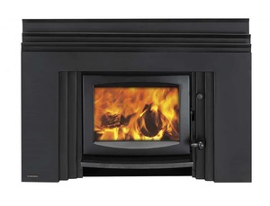 FIRENZO KOMPACT PLAZA FIREPLACE’S Collingwood Cross Country