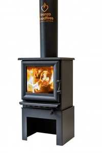 FIRENZO NAPIER FIRE PLACE Collingwood Cross Country