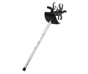 SHINDAIWA MTA-TC MULTI TOOL SYSTEM GRADE TILLER CULTIVATOR Collingwood Cross Country