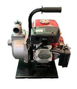 Products: DEK GP40 Petrol Water Pump Collingwood Cross Country
