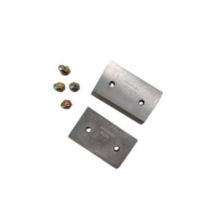 Products: Stevens 650 & 1000 Model – Blade Kit Collingwood Cross Country