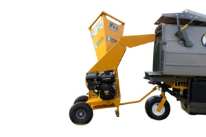 Products: STEVENS TURNTABLE COLLECTION KIT - 10 BUSHEL Collingwood Cross Country