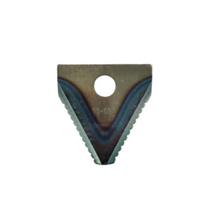 Products: Stevens – Individual Shredder Knife Collingwood Cross Country