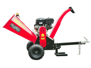 Products: Cox Vertical Chipper Collingwood Cross Country