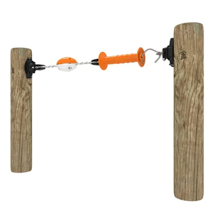 Products: Gallagher Electric Bungy Gate 3.5m - 7m Collingwood Cross Country
