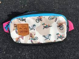 Shotgun MTB Hip Pack