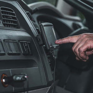 Bags: Cliqr Oxford Surface Mount OX858