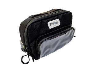 Bags: Phillips Handlebar Bag - Small