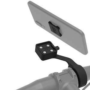 Bags: Cliqr Oxford Out-front Handlebar Mount