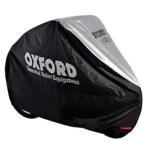 Bags: BIKE COVER OXFORD AQUATEX