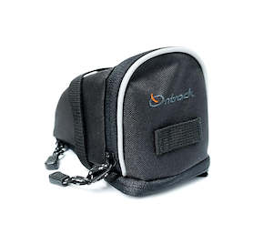 Ontrack Saddle Bag Large Black Strap