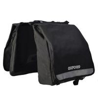 Bags: Pannier Bag Oxford Double 20L