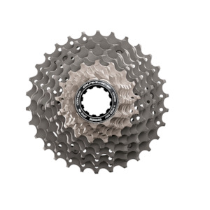 Cassettes: CS-R9100 CASSETTE 11-30 DURA-ACE 11-SPEED