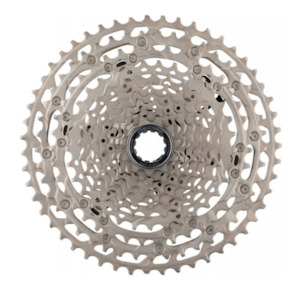 Cassettes: Shimano Deore 11spd Cassette 11-51