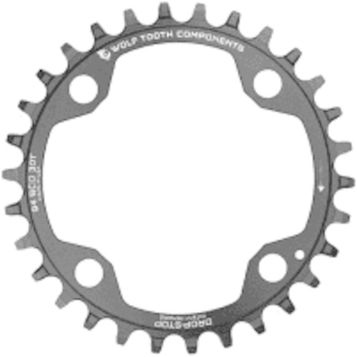 Chainrings: Wolftooth 94 BCD X01, X1, GX, NX