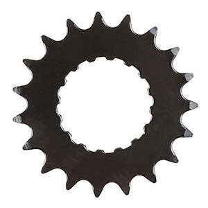 Chainrings: Bosch Chainring 15 teeth
