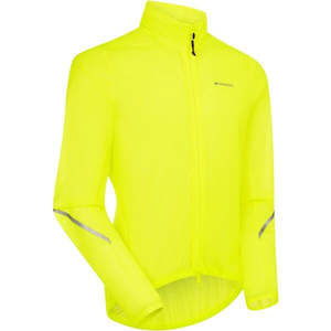 Jackets: Madison Flux 2L Ultra-Packable Waterproof Jacket
