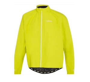 Jackets: Madison Mens Peloton Waterproof Jacket (SALE)
