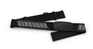 Computers: Garmin HRM-Dual Heart Rate Monitor wth Dual Transmission