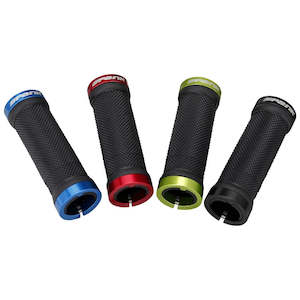 Grips: Spank - Spoon Grom Lock-on