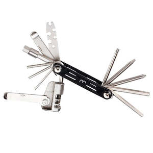 Tools: BBB Multi-tool Maxifold