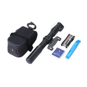 Tools: BBB - Combiset EasyPack