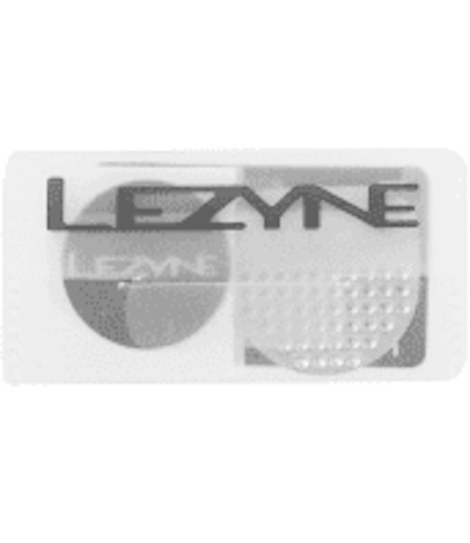 Lezyne Repair Kit Smart Patch