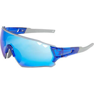 Madison Stealth Glasses