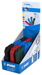 Pumps: Unior Set of Tire Levers
