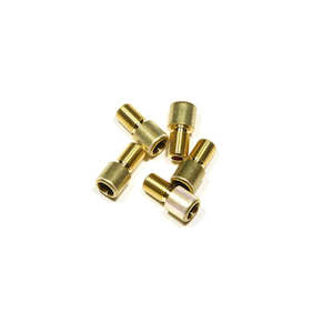 Pumps: Adaptor valve