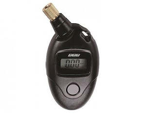 BBB Pressure Gauge Meter