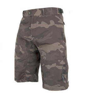 Endura Zyme Camo Shorts (SALE)