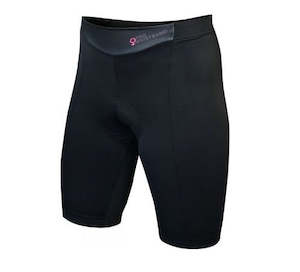 Tineli Womens 6 Panel Shorts