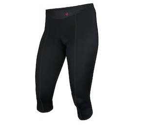 Shorts: Tineli Womens 3/4 Shorts